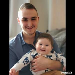 Meet your Posher, Pearce